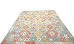 Kelim - Kelim - 309 cm - 211 cm - ongebruikt-Vintagestijl, Huis en Inrichting, Stoffering | Tapijten en Vloerkleden, Nieuw