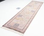 Vloerkleed - 302 cm - 74 cm - Kashmir zijde tapijt, Nieuw