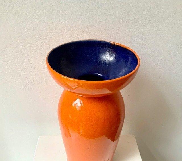 Vaas - Keramiek, Antiek en Kunst, Curiosa en Brocante