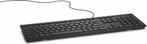 Dell KB216-BK-FR USB-toetsenbord (Franstalige, Ophalen of Verzenden, Nieuw