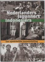 Nederlanders Japanners Indonesiers 9789040087424, Verzenden, Gelezen