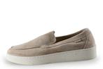 Manfield Loafers in maat 44 Beige | 5% korting, Kleding | Heren, Schoenen, Loafers, Manfield, Overige kleuren, Verzenden