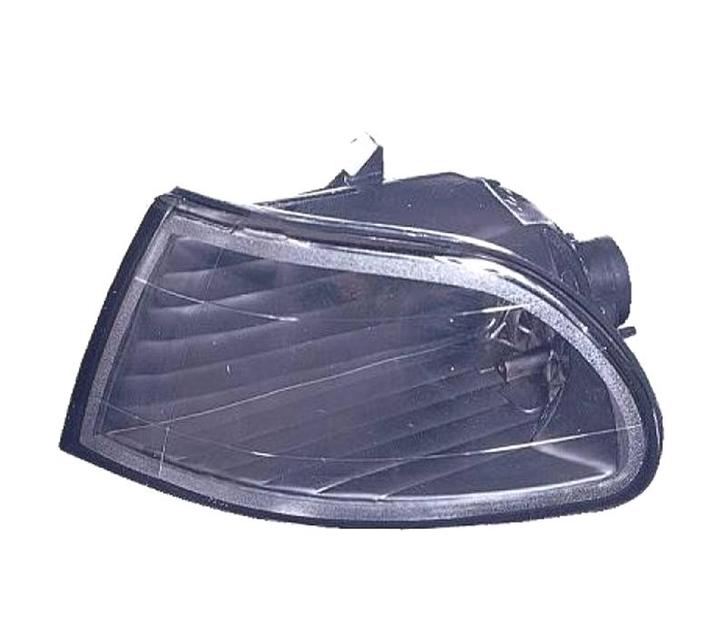 CLIGNOTANTS AVANT HONDA CIVIC 91-95 FOND NOIR, Auto-onderdelen, Verlichting, Verzenden
