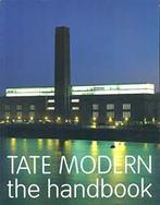 Tate Modern 9781854373120, Boeken, Verzenden, Zo goed als nieuw