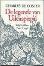 Legende Van Uilenspiegel 9789063063634 Charles de Coster, Verzenden, Charles de Coster