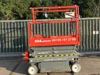 SkyJack SJ 3219 schaarhoogwerker 8m skyjack hoogwerker, Zakelijke goederen, Machines en Bouw | Liften, Steigers en Ladders, Ophalen