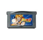 Dragonball Z: Legacy of Goku [Gameboy Advance], Games en Spelcomputers, Verzenden, Nieuw