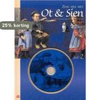 Zing mee met Ot & Sien - deel 2 - cd + boek 9789075531688, Boeken, Verzenden, Gelezen