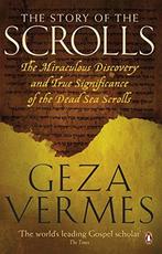 The Story of the Scrolls: The miraculous disco and true, Livres, Dr Geza mes, Verzenden