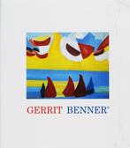 Gerrit Benner 9789070886608, Verzenden, Gelezen