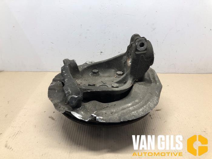 Fusee links-voor BMW 1-Serie O272721, Auto-onderdelen, Ophanging en Onderstel