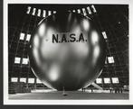 NASA - Satellite Wonders III - Original NASA Press Photo