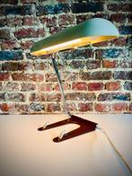 Lampe de bureau - Métal, Plastique, Bakélite, Antiquités & Art