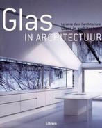 Glas In Architectuur 9789057649158, Boeken, Nvt, Zo goed als nieuw, Verzenden