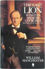 Winston Spencer Churchill: The Last Lion - Visions of Glory,, Livres, Verzenden