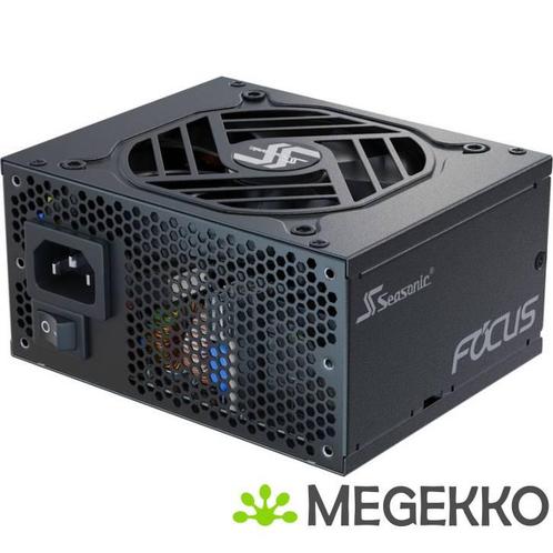 Seasonic Focus SGX 750, Computers en Software, Overige Computers en Software, Nieuw, Verzenden