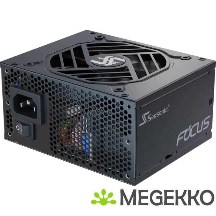Seasonic Focus SGX-750, Informatique & Logiciels, Ordinateurs & Logiciels Autre, Envoi