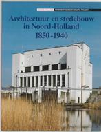 Architectuur en stedebouw in 1850-1940 / 10 Architectuur en, Boeken, Gelezen, E.j. Kleij, Verzenden