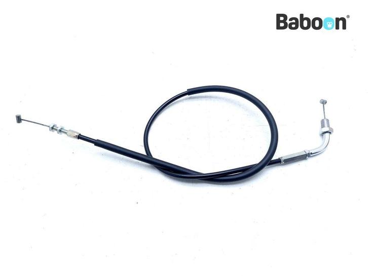 Gaskabel Honda CB 750 F 1975-1976 (CB750F) A, Motoren, Onderdelen | Honda, Gebruikt, Verzenden