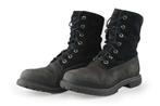 Timberland Veterboots in maat 39 Zwart | 5% extra korting, Kleding | Dames, Schoenen, Verzenden, Zwart, Overige typen, Timberland