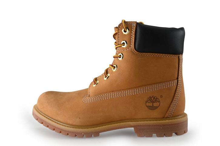 Timberland Veterboots in maat 38 Overig | 20% korting, Vêtements | Femmes, Chaussures, Envoi