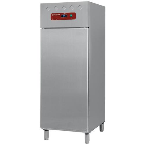 Diamond Horeca Bakkerij Koelkast 700L RVS, Elektronische apparatuur, Vriezers en Diepvrieskisten, Ophalen of Verzenden