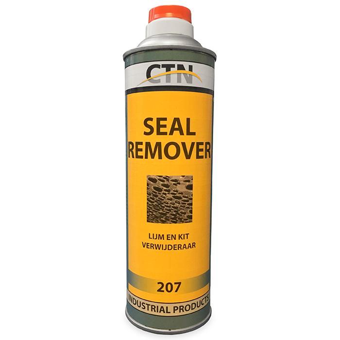 CTN Seal Remover (500 ml), Doe-het-zelf en Bouw, Ventilatie en Afzuiging, Nieuw, Verzenden