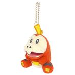 SAN-EI Pokémon All Star Collection Pluche-Fuecoco (Diversen), Kinderen en Baby's, Speelgoed | Knuffels en Pluche, Ophalen of Verzenden