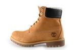 Timberland Veterboots in maat 42 Geel, Kleding | Heren, Schoenen, Overige kleuren, Verzenden, Timberland, Boots