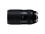 Tamron 50-300mm 4.5-6.3 Di III VC VXD (Sony E) **OUTLET *..., Audio, Tv en Foto, Ophalen of Verzenden, Nieuw