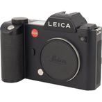 Leica 10850 SL (Type 601) body occasion, Audio, Tv en Foto, Zo goed als nieuw, Verzenden