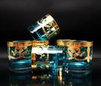Whiskyglas (6) - handgemaakt - Kristal, Antiquités & Art