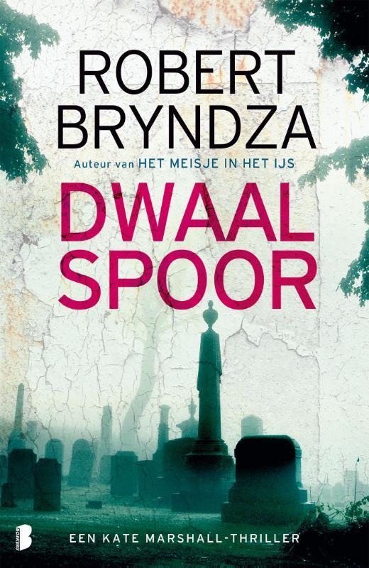 Dwaalspoor / Kate Marshall / 5 9789049205058 Robert Bryndza, Boeken, Thrillers, Gelezen, Verzenden