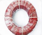 Rol slang acetyleen rood 13 x 23 mm, Nieuw, Ophalen of Verzenden