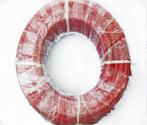 Rol slang acetyleen rood 13 x 23 mm, Doe-het-zelf en Bouw, Gereedschap | Lasapparaten, Ophalen of Verzenden, Nieuw