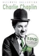 Charlie Chaplin - Best of box op DVD, Verzenden, Nieuw in verpakking