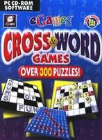 Crossword & Word Puzzles XBOX 360  743999119307, Games en Spelcomputers, Games | Pc, Gebruikt, Verzenden