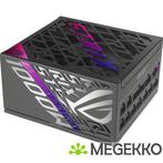 Asus ROG Strix 1000W Platinum, Computers en Software, Verzenden, Nieuw