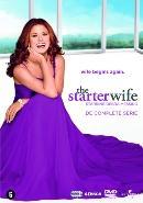 Starter wife - De complete serie op DVD, Verzenden, Nieuw in verpakking