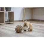 Balle en herbe pour rongeur ø 13 cm - kerbl