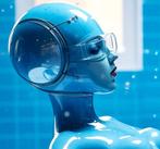 Monady (1999) - Robotic Life - The Bath