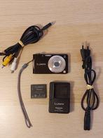 Panasonic Lumix DMC-FH2 14,1 MP - Noir. Digitale camera
