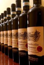 2020 Valpolicella Ripasso Bonazzi Badin - Valpolicella DOC,, Nieuw