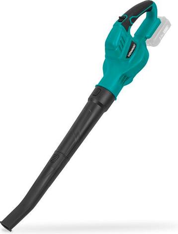VONROC Accu Bladblazer 20V – 180 km/u – Luchtvolume 5m3/min beschikbaar voor biedingen