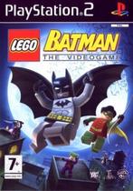 LEGO Batman the Videogame (PS2 Games), Consoles de jeu & Jeux vidéo, Ophalen of Verzenden