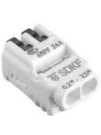 Koopman SDK Wire Connector - 88167926 [100 Pièces], Verzenden