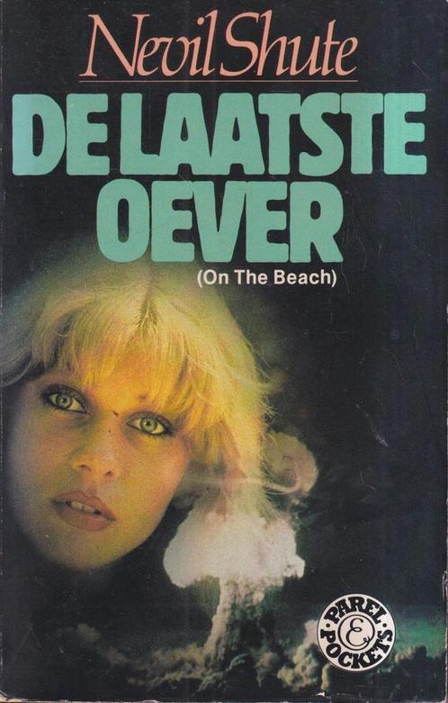 Laatste oever 9789010031198 Nevil Shute, Boeken, Overige Boeken, Gelezen, Verzenden