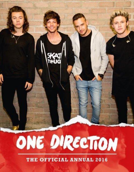 One Direction 9780008142407 Sarah Delmege, Boeken, Taal | Engels, Gelezen, Verzenden
