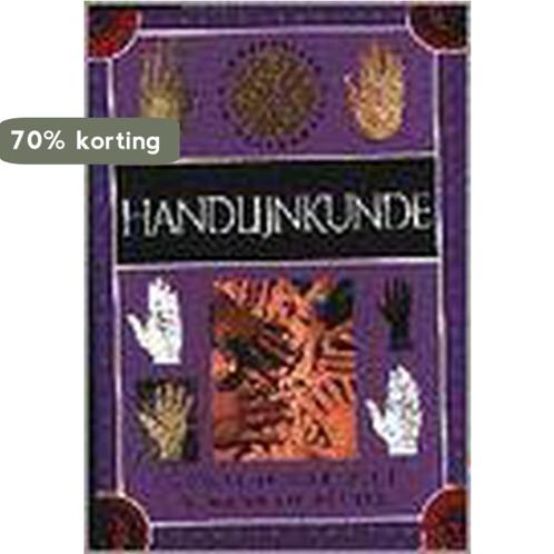 Handlijnkunde / Voorspellen in zakformaat 9789038906973, Boeken, Esoterie en Spiritualiteit, Zo goed als nieuw, Verzenden
