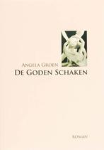 De Goden Schaken 9789057860553 Adriaan Groen, Verzenden, Gelezen, Adriaan Groen